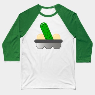 EGG Baseball T-Shirt